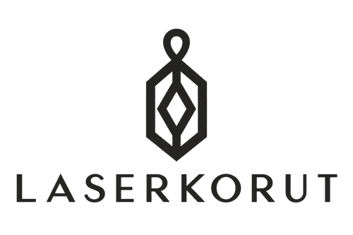 LASERKORUT